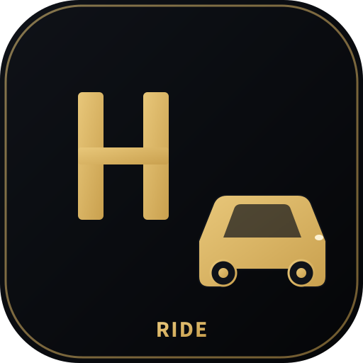 HafaUp Ride